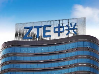 大摩：中兴通讯升至“增持”评级 目标价上调至39港元